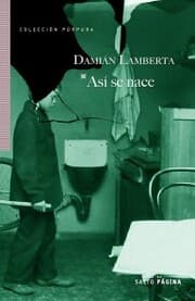 Cover von Así se nace