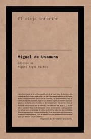 Cover von El viaje interior