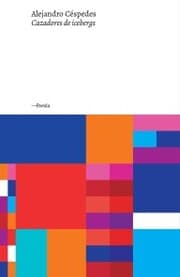 Cover von Cazadores de icebergs