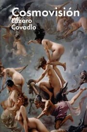 Cover von Cosmovisión