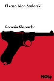 Cover von El caso Léon Sadorski