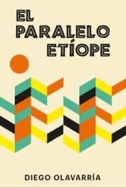 Cover von El paralelo etíope