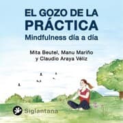 Cover von El gozo de la práctica