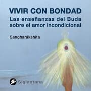 Cover von Vivir con Bondad