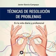 Cover von Técnicas de resolución de problemas