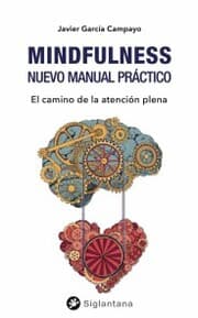 Cover von Mindfulness nuevo manual práctico
