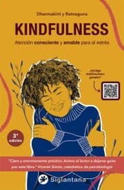 Cover von Kindfulness