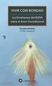 Cover von Vivir con bondad