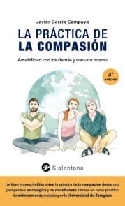 Cover von La práctica de la compasión