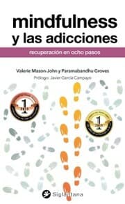 Cover von Mindfulness y las adicciones