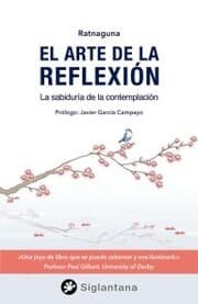 Cover von El arte de la reflexión