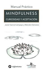 Cover von Manual práctico Mindfulness