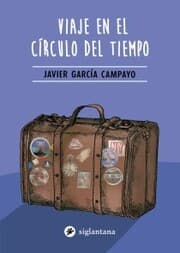 Cover von Viaje en el círculo del tiempo