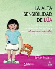 Cover von La alta sensibilidad de Lúa