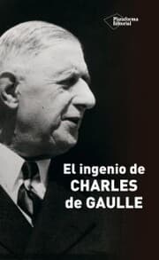 Cover von El ingenio de Charles de Gaulle