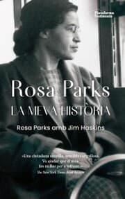 Cover von Rosa Parks. La meva història