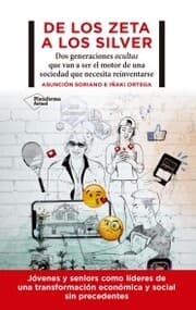 Cover von De los zeta a los silver