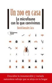 Cover von Un zoo en casa