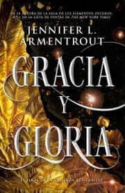 Cover von Gracia y gloria