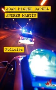 Cover von Policies