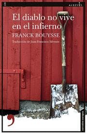 Cover von El diablo no vive en el infierno