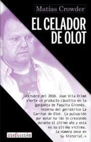 Cover von El celador de Olot