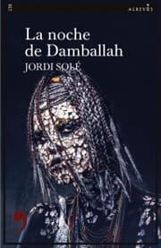 Cover von La noche de Damballah
