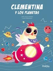 Cover von Clementina y los planetas