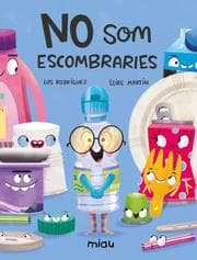 Cover von No som escombraries