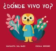Cover von Dónde vivo yo?