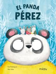 Cover von El Panda Pérez