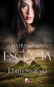 Cover von Un matrimonio por Escocia