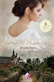 Cover von Downton