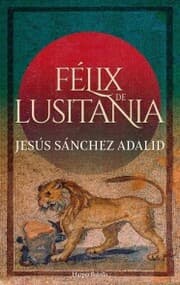 Cover von Félix de Lusitania