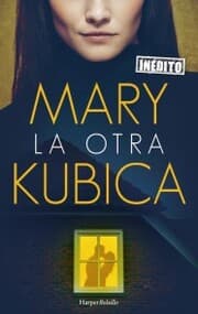 Cover von La otra