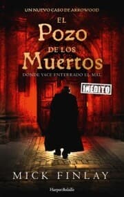 Cover von El pozo de los muertos