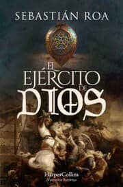 Cover von El ejército de Dios