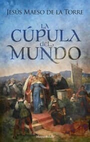 Cover von La cúpula del mundo