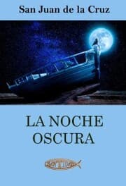 Cover von La noche oscura