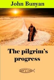 Cover von The pilgrim's progress