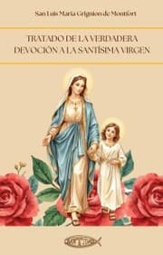 Cover von Tratado de la Verdadera Devoción a la Santísima Virgen María