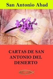 Cover von Cartas de San Antonio del Desierto