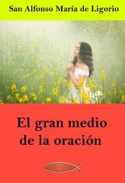 Cover von El gran medio de la oración