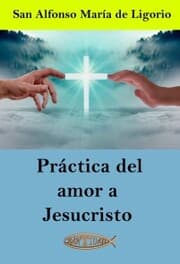 Cover von Práctica del amor a Jesucristo