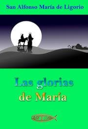 Cover von Las glorias de María