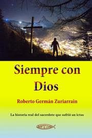 Cover von Siempre con Dios