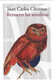 Cover von Renacen las sombras