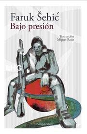 Cover von Bajo presión
