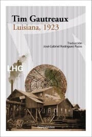 Cover von Luisiana, 1923