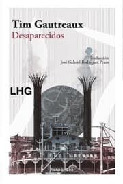 Cover von Desaparecidos